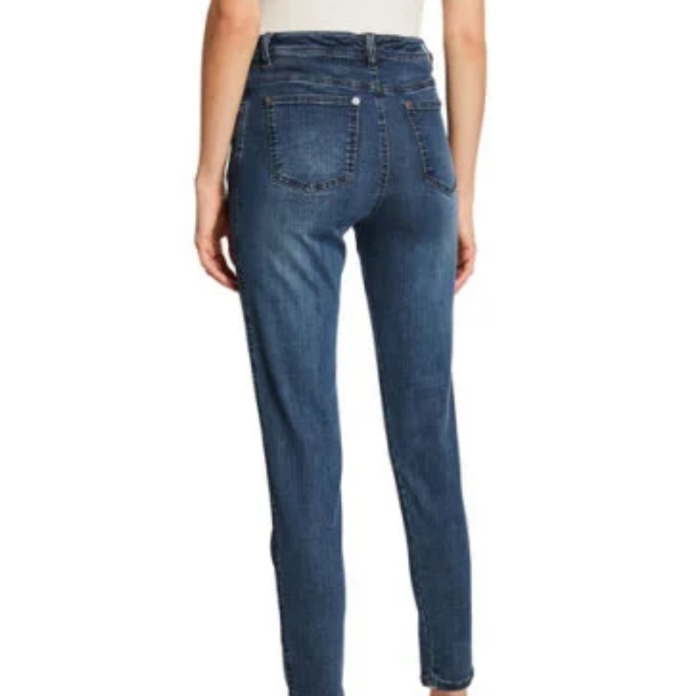 St John's Bay Crop Jeans